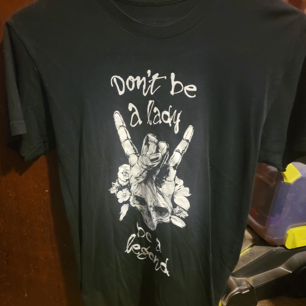 Cute tee